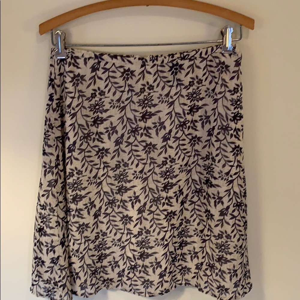New York & Company Skirt